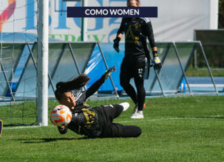 Beatrice Beretta, Como Women: “Roma avversaria tosta. Noi possiamo essere la sorpresa del campionato”