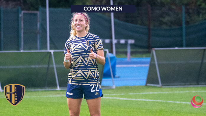 como-women-elisa-carravetta