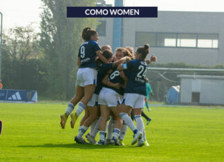 Vigilia di campionato, oggi alle 12:30 Roma-Como