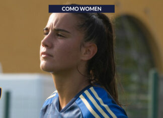 Matilde Pavan, Como Women: “Vittoria contro il Parma importante per la classifica. Dedico il gol alla mia famiglia”