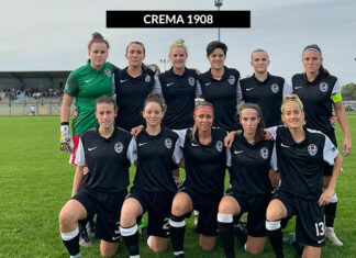 Un’autorete evita al Crema 1908 di cadere in casa del Casalmartino: la gara finisce 1-1