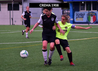 Lara Messali, Crema 1908: “Società seria con obiettivi precisi. Le basi per fare bene ci sono”