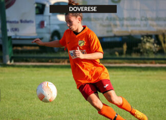 Giulia Gatti, Doverese: “Non mi aspettavo questa partenza, la nostra forza è il gruppo”