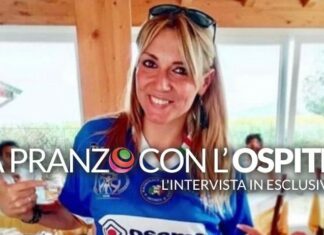 Manuela Bresciani, Naz. Italiana Artisti Tv: “Piacevoli i ricordi con Bergamaschi e Giacinti, felici per l’impennata di interesse verso il calcio femminile”