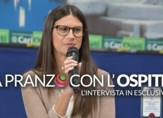 Laura Tinari, responsabile Calcio femminile LND Abruzzo: “Il nostro obiettivo sarà continuare a crescere”