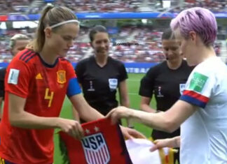 La Spagna, dopo il pareggio con la Svezia e la vittoria contro gli Stati Uniti nelle due gare amichevoli, si candida ad essere la squadra rilevazione ai prossimi Mondiali?