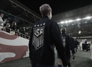 La fine di un’era? La lenta caduta della Nazionale Femminile americana