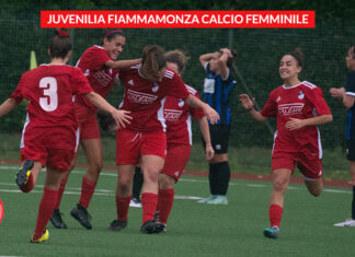 Fiammamonza, contro Solbiatese Azalee e Lucchese arrivano due amari da digerire