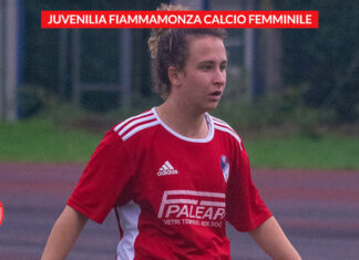 Fiammamonza, contro il Pavia Academy arriva un altro ko