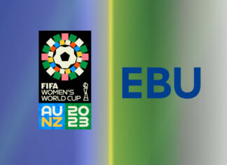 Assegnati i diritti TV per la FIFA Women’s World Cup 2023™ a 28 paesi europei