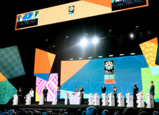 Gianni Infantino: “Abbiamo preso decisioni rivoluzionarie, ma c’è ancora tanto da fare”