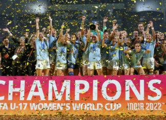 Mondiali U17: oggi in campo quattro squadre ex vincitrici del torneo