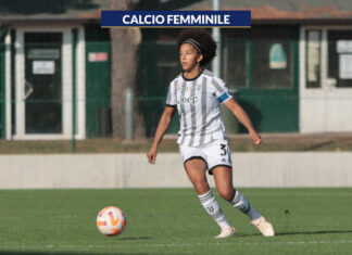 W Champions League. la Juve ferma sull’1-1 le campionesse d’Europa del Lione: francesi avanti con Horan, poi l’autogol di Malard