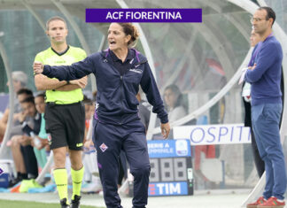 Patrizia Panico, Fiorentina: “A Moena nessuno si aspettava questo tipo di percorso da parte nostra”