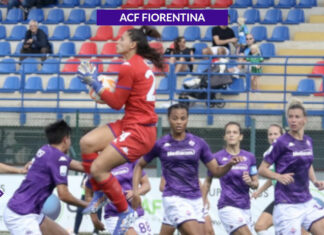 Fiorentina: la Roma passa nel finale in amichevole