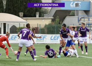 Fiorentina: ufficiali gli arrivi di Martina Toniolo e Giorgia Spinelli