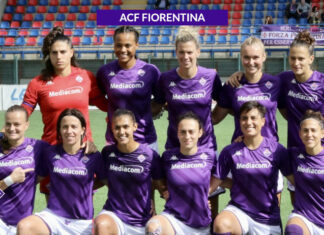 Francesca Vitale, Fiorentina: “Ricomincio in parte ad allenarmi con il gruppo, con il Pomigliano gara ostica”