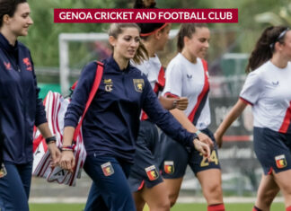 Il Genoa Women rialza la testa e strappa un pareggio in trasferta all’Arezzo