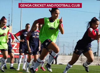 Si allunga la serie di sconfitte del Genoa Women: termina 4-0 la sfida del Gambino contro il Brescia