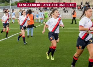 Alessandra Massa, Genoa: “È una grandissima gioia tornare nella squadra della mia città”
