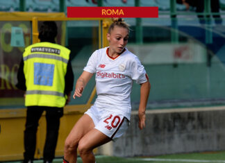 Nel pomeriggio la AS Roma in trasferta affronterà il ST Polten per il secondo Match della Champions, ecco la nostra analisi