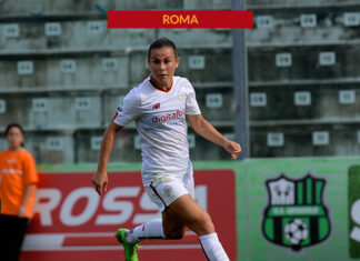 Emilie Haavi in conferenza pre St. Polten: “Essere tra le prime otto d’Europa sarebbe un grande risultato”