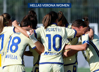 Veronica Brutti alla vigilia di Brescia Femminile-Hellas Verona: “Sfida di alto livello con un avversario di qualità”
