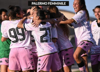 Palermo: successo sul Crotone, nel finale decide Licari
