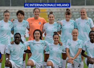 Stefanie van der Gragt, Inter: “Siamo riuscite a creare diverse occasioni ma non siamo riuscite a concretizzarle”