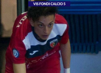 Vis Fondi: Alla vigilia della partita contro le campionesse del Città di Falconara incita la carica Jessica Zomparelli