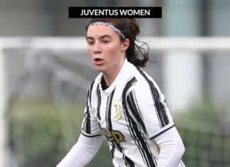 Grave infortunio alla calciatrice Under 19 della Juventus: Irina Talle, verrà sottoposta ad intervento chirurgico