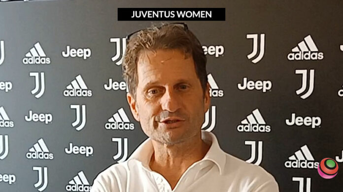 juventus-women-Joe-Montemurro