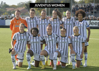 Le nostre pagelle di Juventus vs Fiorentina: “Barbara Bonansea la migliore in campo”