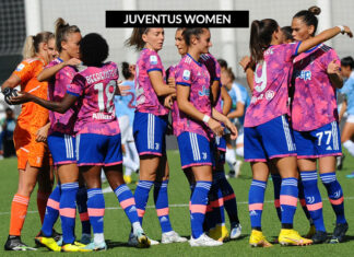 Sofia Cantore, Arianna Caruso e Annahita Zamanian regalano l’ennesima vittoria della Juventus: 3 a 0 sul Pomigliano
