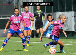 Le pagelle di Juventus vs Pomigliano: Sofia Cantore la migliore in campo