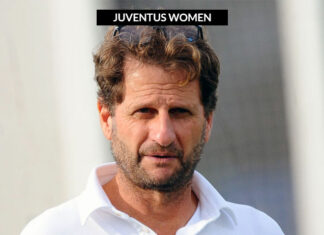 Joe Montemurro, Juventus Women, intervista in attesa del Pomigliano
