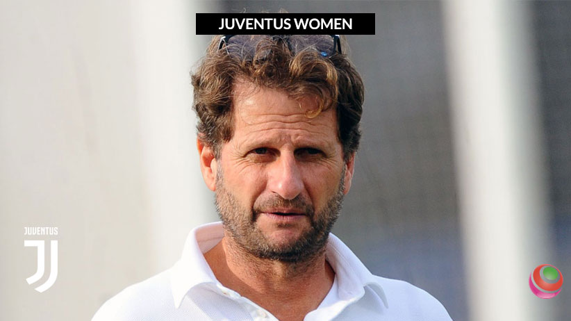 Juventus Women, tre baby di Montemurro in Nazionale U23