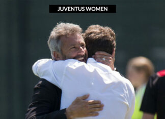 Joe Montemurro, dopo la sconfitta contro il Milan, afferma: “non abbiamo giocato al nostro livello”