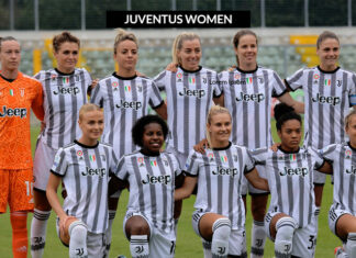 Le nostre pagelle della Juventus, nel match contro la Sampdoria, Nilden la migliore in campo