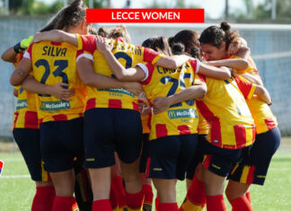 Lecce Women: ostacolo Independent per il primo posto
