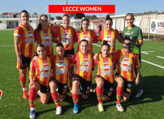 Lecce Women: inarrestabile, contro l’Independent quinta vittoria di fila