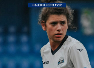 Celine Bonini, Lecco: “Siamo consapevoli di giocarcela con tutte. Obiettivo? Vincere con questa maglia il campionato”