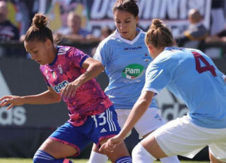 Juventus Women, Lisa Boattin raggiunge le 150 presenze: “Questa maglia è come una seconda pelle per me, 150 volte di grande orgoglio”