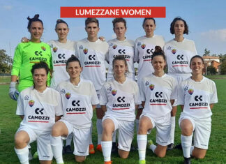 Torna il sorriso al Lumezzane Women: le valgobbine fanno tre gol alla Jesina
