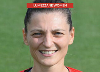 Federica Asperti, Lumezzane Women: “Società con voglia di crescere nel femminile. Classifica? Pensiamo partita dopo partita”