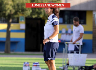 Nicoletta Mazza, coach Lumezzane Women: “La partenza è stata all’altezza del gruppo. Bologna? Gara da affrontare nel modo migliore”