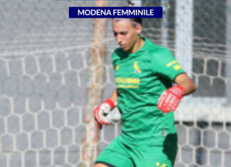 Francesca Ierardi, Modena CF: “Eravamo troppo agitate, abbiamo subito la loro aggressività”