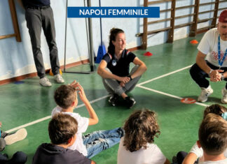 Napoli Femminile: il progetto “Pelota de Trapo” per dimostrare che il calcio è di tutti