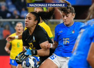 L’esordio di Elisa Polli in Nazionale porta a casa una grande prestazione: “Mi godo questo momento magico con la maglia azzurra”