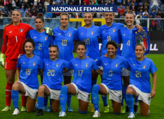 Gillette e FIGC insieme per il calcio femminile perché la passione per il calcio non fa distinzioni